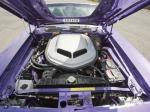 Plymouth &rsquo;Cuda 440 Convertible 1970 года